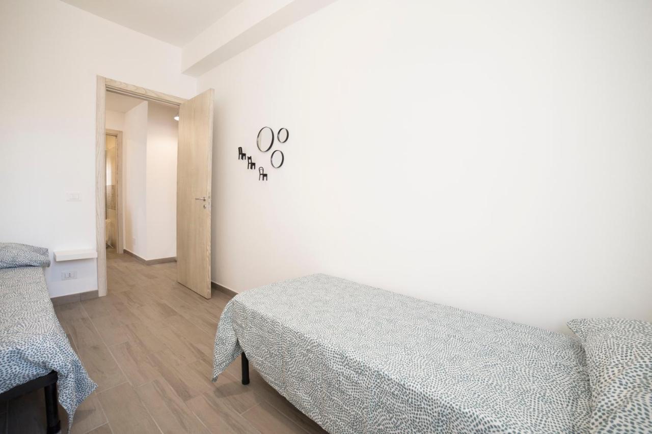 Glbapartments Capo dʼOrlando Exterior foto
