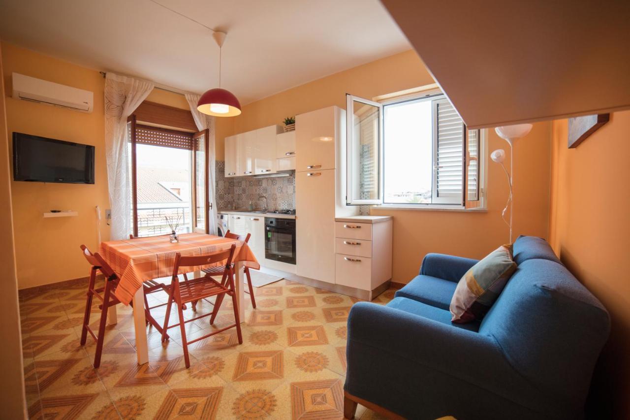 Glbapartments Capo dʼOrlando Exterior foto